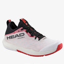 Head Men Motion Pro Pickleball (White/Red)