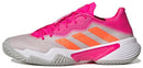 Adidas Women Barricade (Pink)