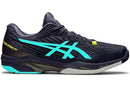 Asics Men Solution Speed FF2 Clay (Indigo Fog/Ice Mint)