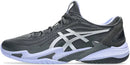 Asics Men Court FF3 Night Energy (Graphite Grey/Pure Silver)