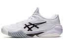 Asics Men Court FF3 (White/Black)