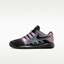 Nike Junior Vapor X (Multicolor/Black)