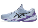 Asics Women Court FF 3 Night Energy (Blue Fade/Gunmetal)
