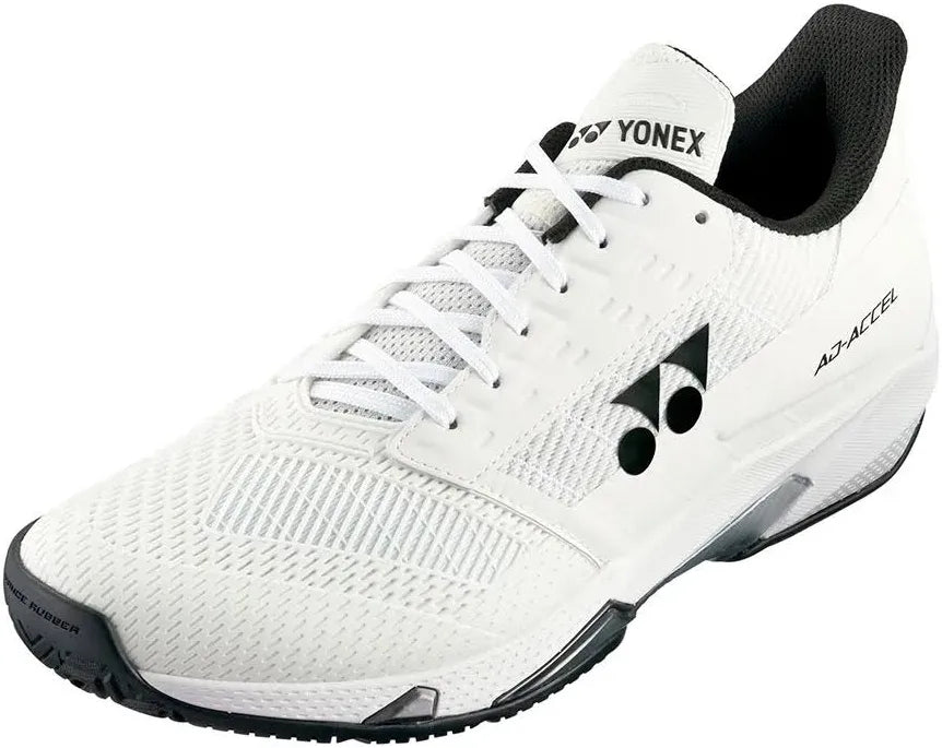 Yonex Men AD-ACCEL (White/Black)