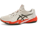 Asics Men Court FF 3 (Soft Oak/Vintage Khaki)