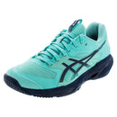 Asics Men Solution Speed FF 4 (Illuminate Mint/Night Sky)