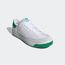 Adidas Men Rod Laver Originals (White/Green)