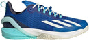 Adidas Men Adizero Cybersonic (Royal Aqua)