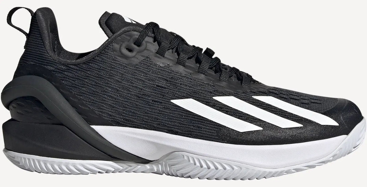 Adidas Men Adizero Cybersonic (Black/White)
