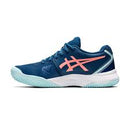 Asics Womens Gel-Challenger 13 Clay (Light Indigo/Guava)