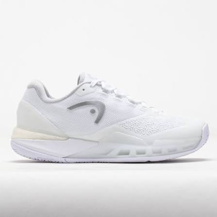 Head Women's Revolt Pro 5.0 (White/Light Grey)