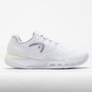 Head Womens Revolt Pro 5.0 (White/Light Grey)