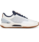 Wilson Womens Intrigue Tour Clay CLC (VanillaIce/NavyBlazer/Gum)