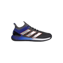 Adidas Womens Ubersonic 4 Clay (Royal Blue/Black)