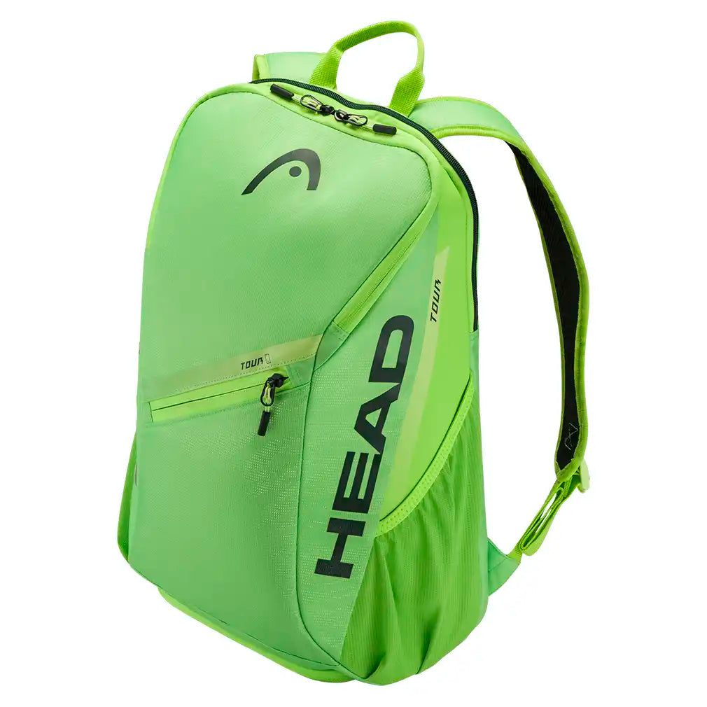 Head Tour Backpack 25 L (Lime)