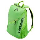 Head Tour Backpack 25 L (Lime)