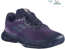 Babolat Junior Jet Mach 3 All Court Boy (Black/Gold)