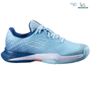 Babolat Jet Mach 3 All Court Boy (Angel Blue)