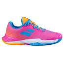 Babolat Junior Jet Mach 3 All Court Girl (Hot Pink)