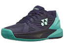 Yonex Womens Eclipsion 5 Clay (Dark Navy)