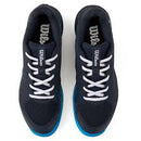 Wilson Rush Pro Jr L (Navy Blazer/White/Atomic Blue)