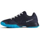 Wilson Rush Pro Jr L (Navy Blazer/White/Atomic Blue)