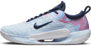 Nike Men Zoom Court NXT (Glacier Blue/Midnight Navy)