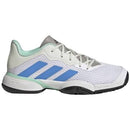 Adidas Barricade k (White/Light Blue/Blue)
