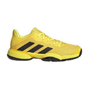 Adidas Barricade k (Yellow/Safety Yellow)