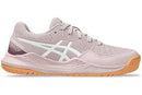 Asics Gel-Resolution 9 GS (Watershed Rose/White)