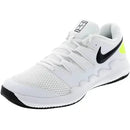 Nikecourt Jr. Vapor Pro (White/Black)