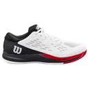 Wilson Men Pro Ace (White/Black)