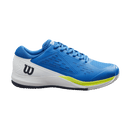 Wilson Men Rush Pro Ace (Lapis Blue/White)