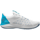 Wilson Men Hurakn (White/Blue Atol)