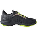 Wilson Men Hurakn Pro (Black/Lime Green)