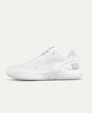 Wilson Men's Rush Pro 5.0 (White/White)