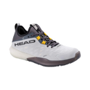 Head Men Motion Pro Padel (White/Black)