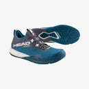 Head Men Motion Pro Pickleball (Twilight Blue/White)