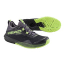 Head Men Motion Pro Pickleball (Black/Lime)