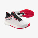 Head Men Motion Pro Pickleball (White/Red)