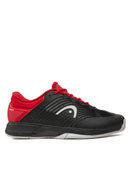 Head Men Revolt Pro 4.5 (Black/Red)