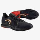Head Men Sprint Pro 3.5 SF (Black/Orange)