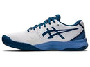 Asics Men Gel Challenger 13 (White/Light Indigo)