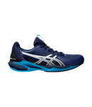 Asics Men Solution Speed FF 3 (Blue Expanse/White)