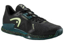 Head Men Sprint Pro SF (Black/Forrest Green)