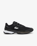 Lacoste Men AG-LT Ultra Clay Court 1262 (Black/White)