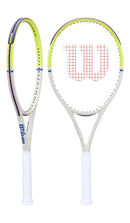 Wilson Clash 100 V3 US Open 2006