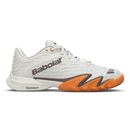 Babolat Men Premura 3 Padel (Cream/Orange)