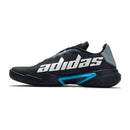 Adidas Men Barricade (Dark Blue)