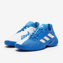 Adidas Men Barricade (Blue/White)